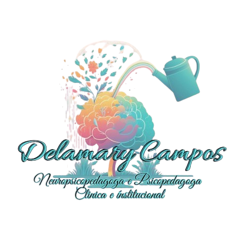 Delamary Fisioterapeuta